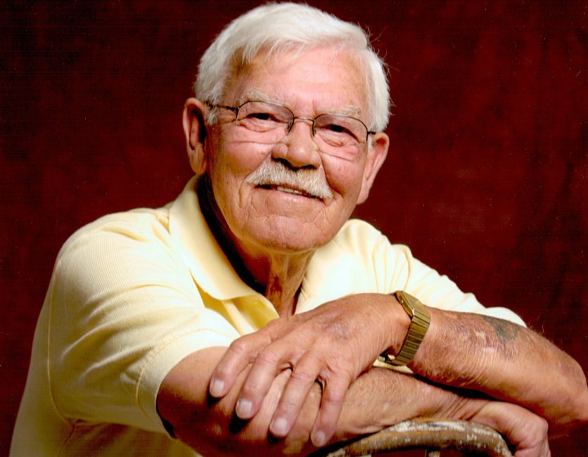 Obituary of Ralph L. Johnson