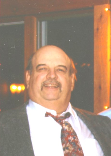 Obituary of Kenneth W. Kalish