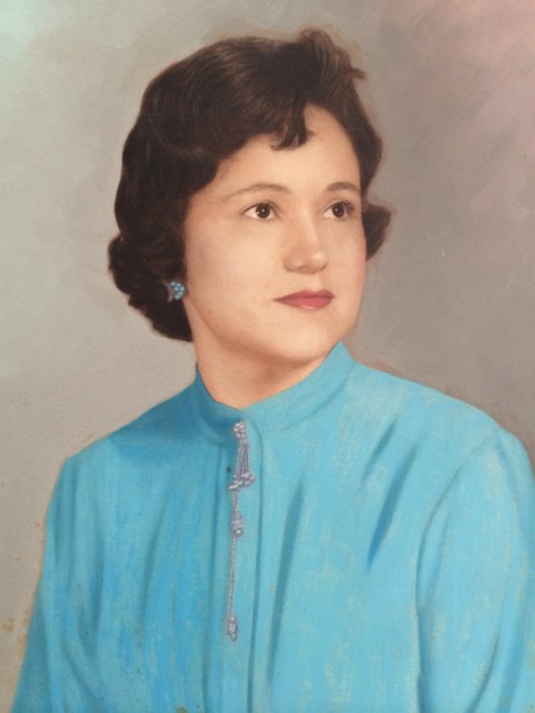 Obituary of Willie Jo Stephens Strevel