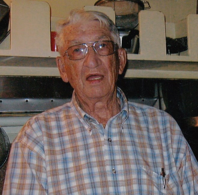 Obituary of Kenneth William Gosselin