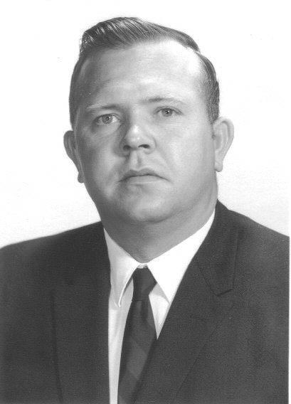 Obituario de Mr. Clarence Frank Holiway