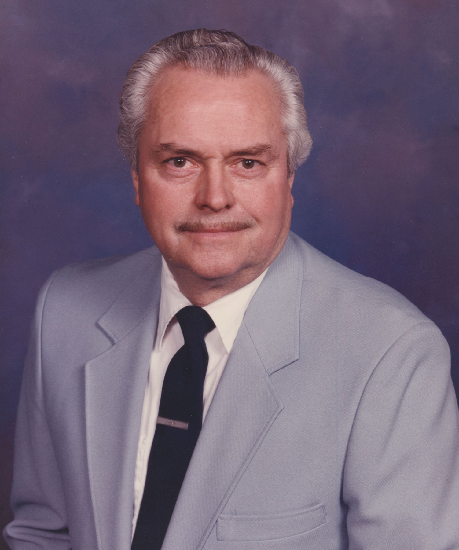 Obituary of Travis Granville Libby