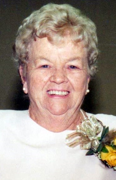 Obituary of Margaret Jeanette Wentz