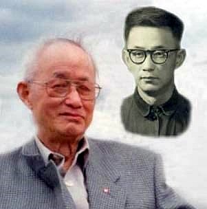 Obituary of Zu Zhuang Shen