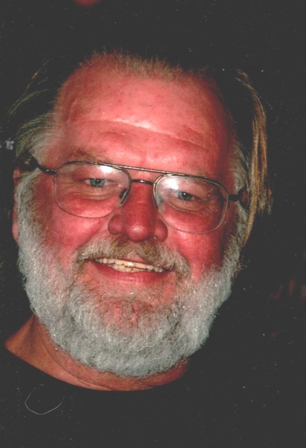 Obituary of Walter "Randy" Randall Campbell