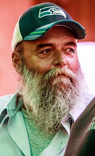 Obituary of Don Loren Wells