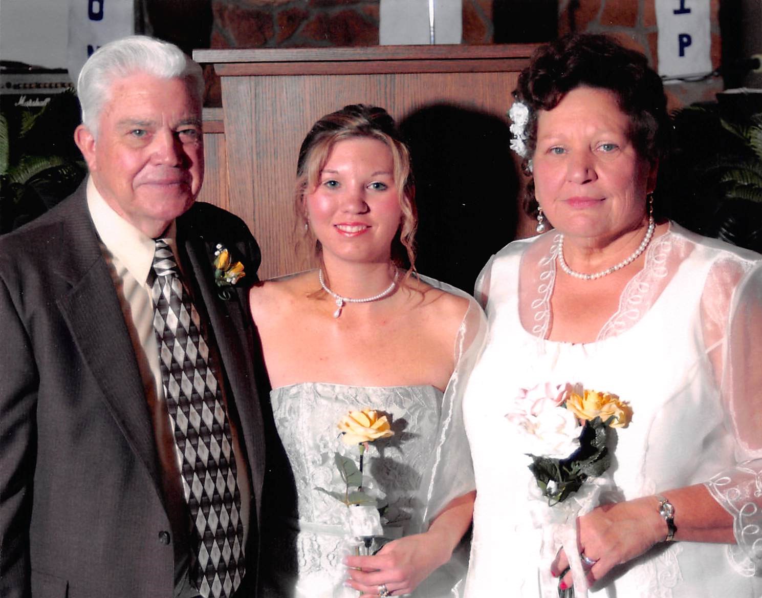 Obituary of Rachel Marie Hensley