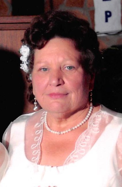 Obituary of Rachel Marie Hensley