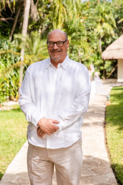 Obituary of Joel Martin Perlman