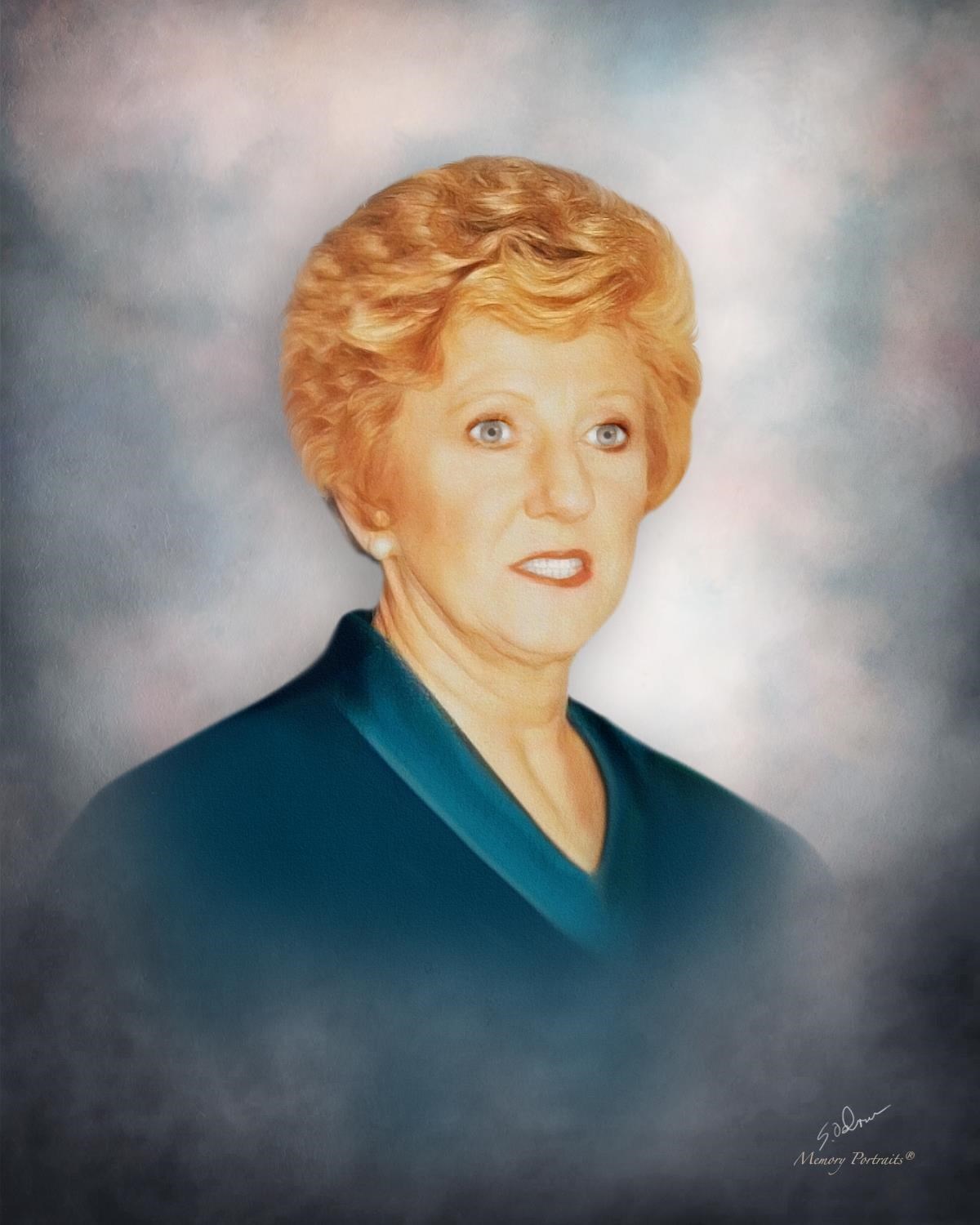 Barbara Young Obituary Louisville, KY
