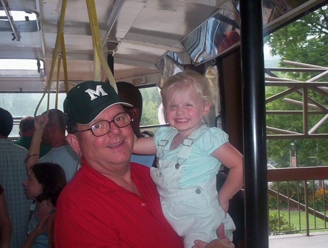 Obituary of Sgt. Major Edward Lee Clay