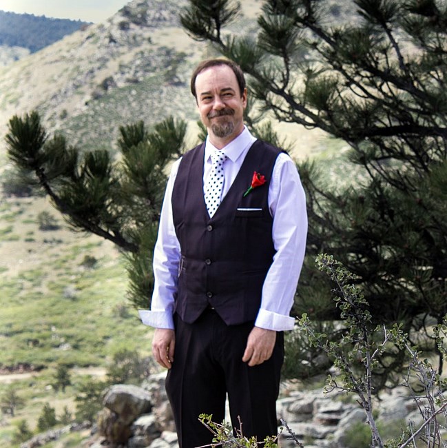 Obituary of Maxwell Frost Bridge