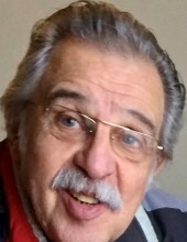 Obituary of Joseph "Chico" David Bolam