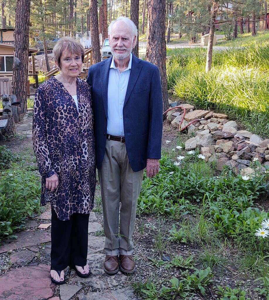 Obituary of Charles Warren Thomas