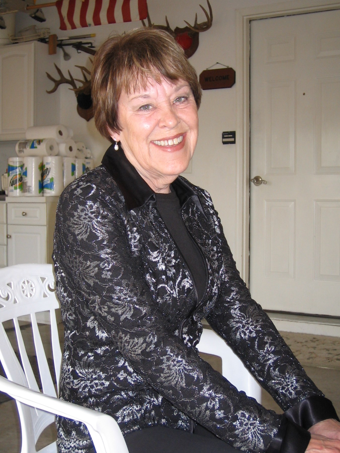 Obituary of Sandra Jean Freeland