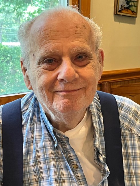 Obituary of Paul B. diMarco