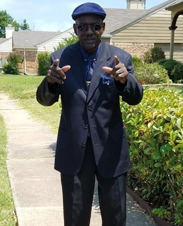 Obituario de Evangelist Walter Richard Dennis, Sr.