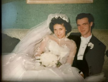 Avis de décès de Frank Casey