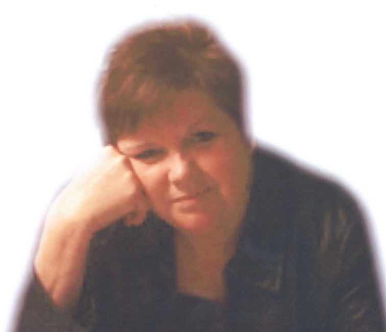 Obituary of Mary Jane Bernard