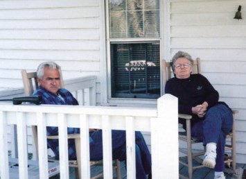 Obituary of Mrs. Carol Bridges Mote