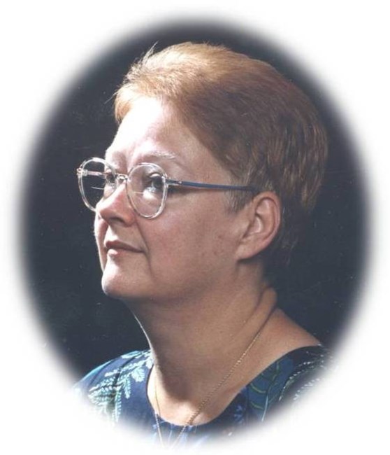 Avis de décès de Shirley Gene Graham