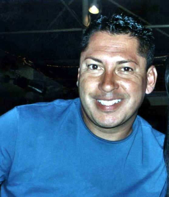 Obituary of Vincent Razo