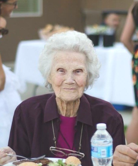 Obituary of Lois Hawkins Lipe