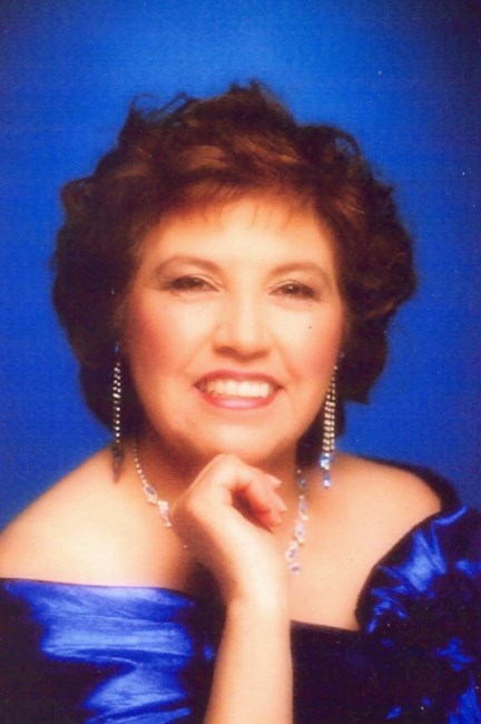 Obituary of Dalia R. Quiroga