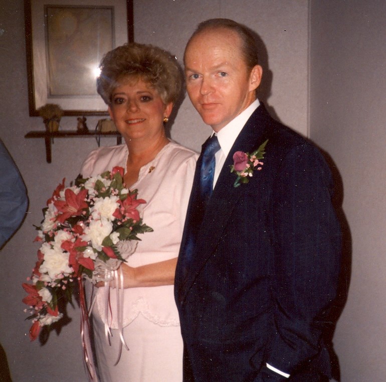 Obituary of Henry Fonnie Jackson