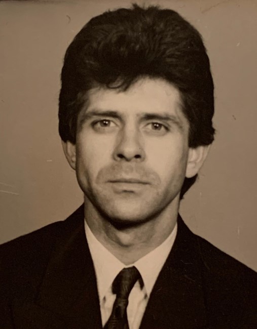 Obituary of Laurentiu Branescu