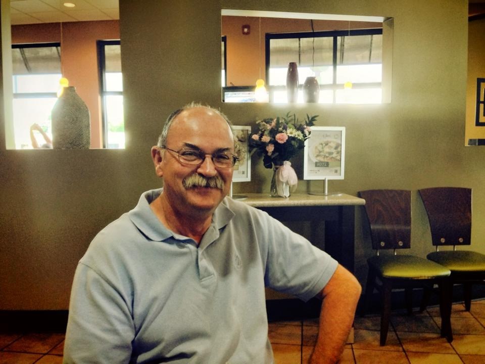 Obituary of William "Bill" Roy Hoover