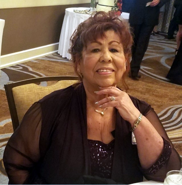 Obituary of Sylvia Cepeda