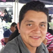Obituario de Raul Gerardo Quezada
