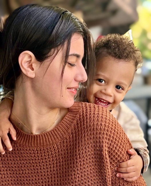 Obituary of Sophia Emily Mastrianni