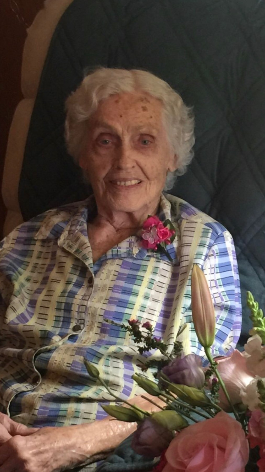 Mavis Waters Obituary Conroe, TX