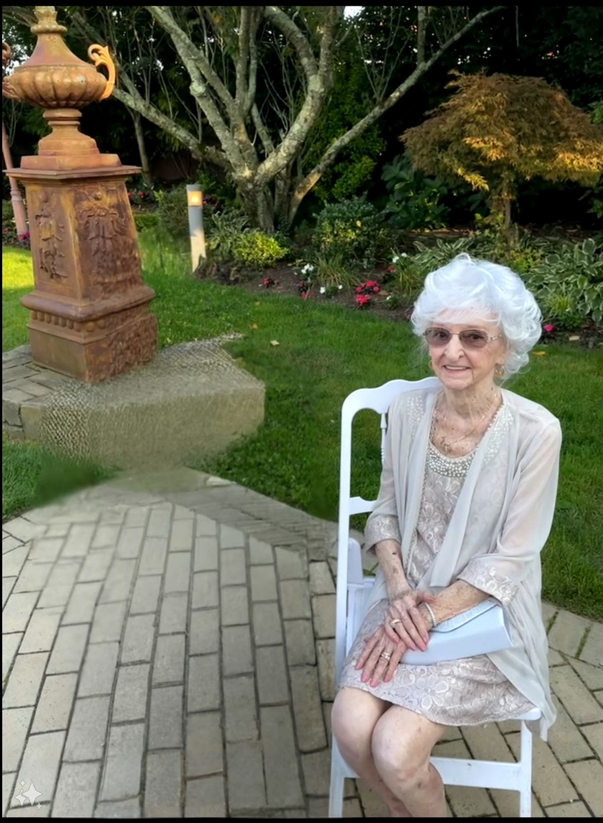 Obituary of Margaret J. Lohr