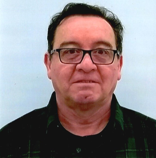 Obituary of Enrique Manuel Parra Pacheco