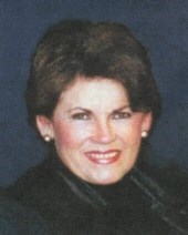 Obituary of Peggy Kathleen Hartman