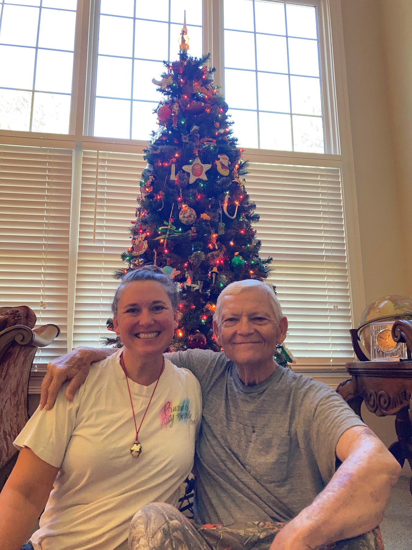 Obituary of Arnold "Alex" Upchurch