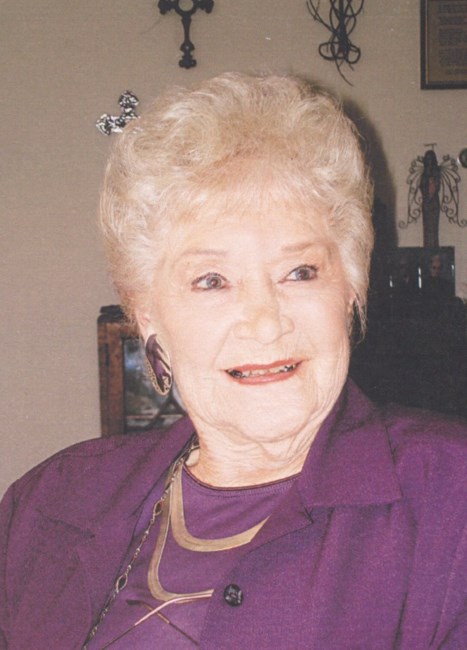 Obituary of Norma Jean Austin