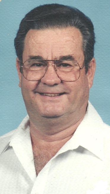 Avis de décès de Carl Moody