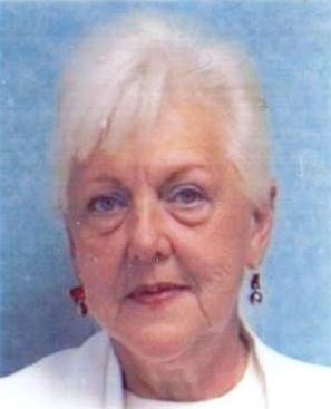 Obituary of Iris Kay Ellis