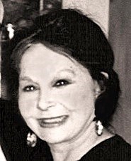 Obituary of Joan Lutkin Stevens
