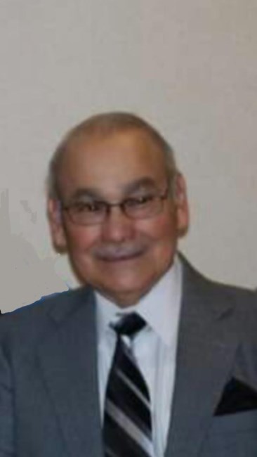 Obituary of Amado G Gasca