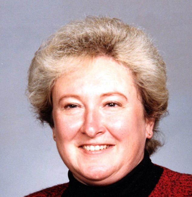 Obituary of Barbara Jean Fouquet (Fuqua)