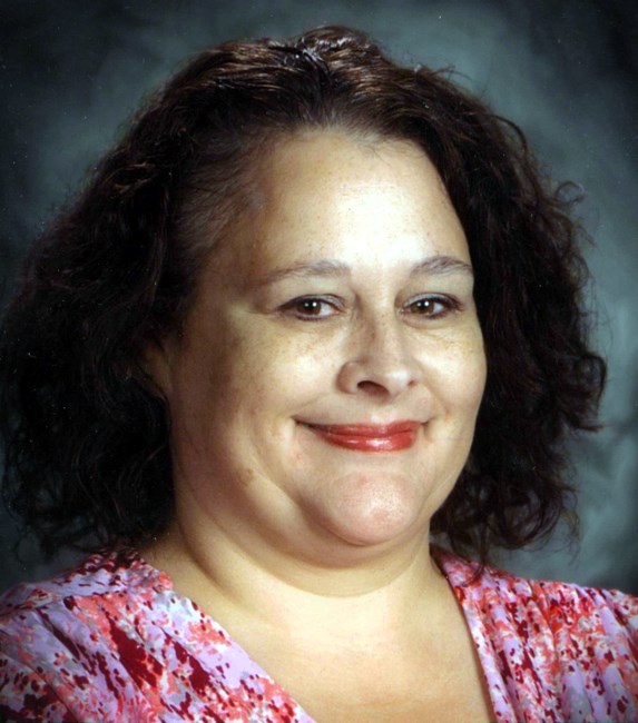 Obituary of Dawn Marie Stricker Sanders