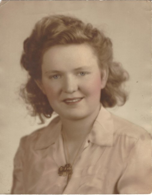 Obituary of Rhoda Malinda Hall