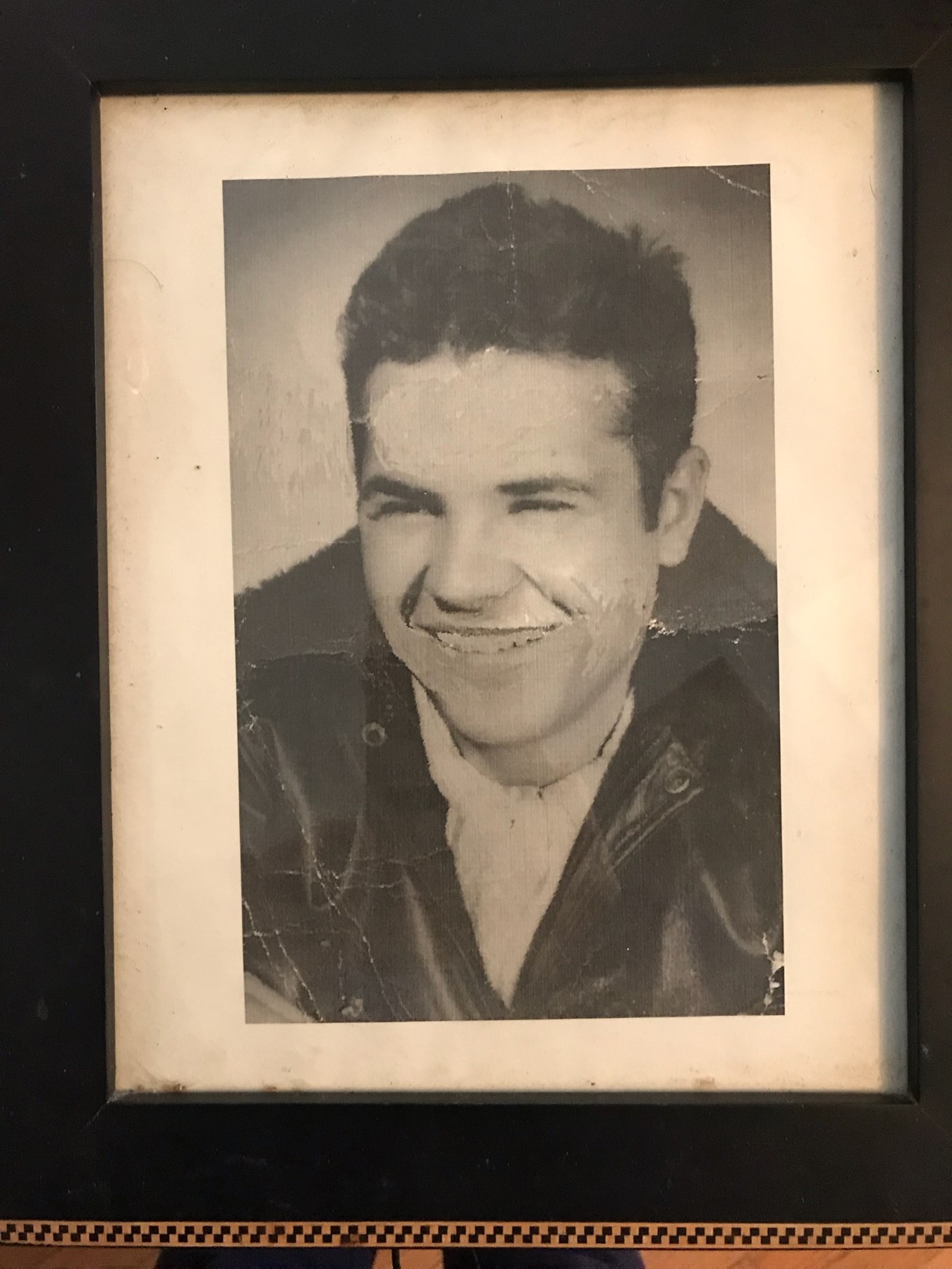 Obituary of Raymond J. Rossi