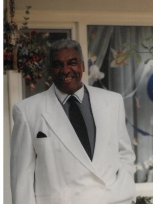 Obituary of Marvin Joseph Brice