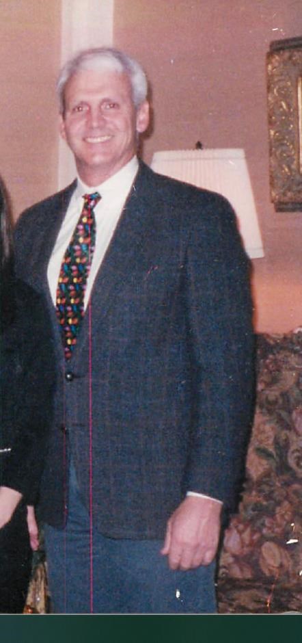 Avis de décès de Gary Lewis Shattuck